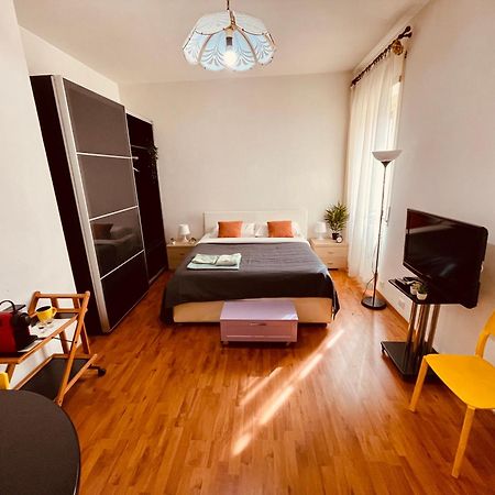 Easy Stay Apartment City Center Rom Eksteriør billede