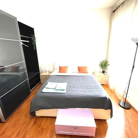 Easy Stay Apartment City Center Rom Eksteriør billede