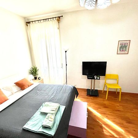 Easy Stay Apartment City Center Rom Eksteriør billede