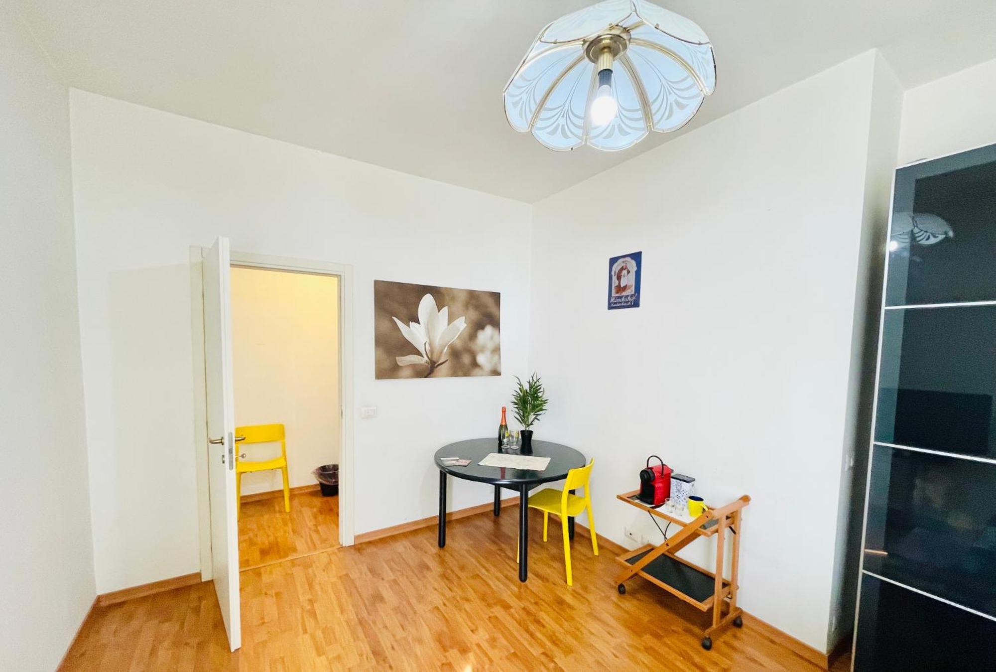 Easy Stay Apartment City Center Rom Eksteriør billede
