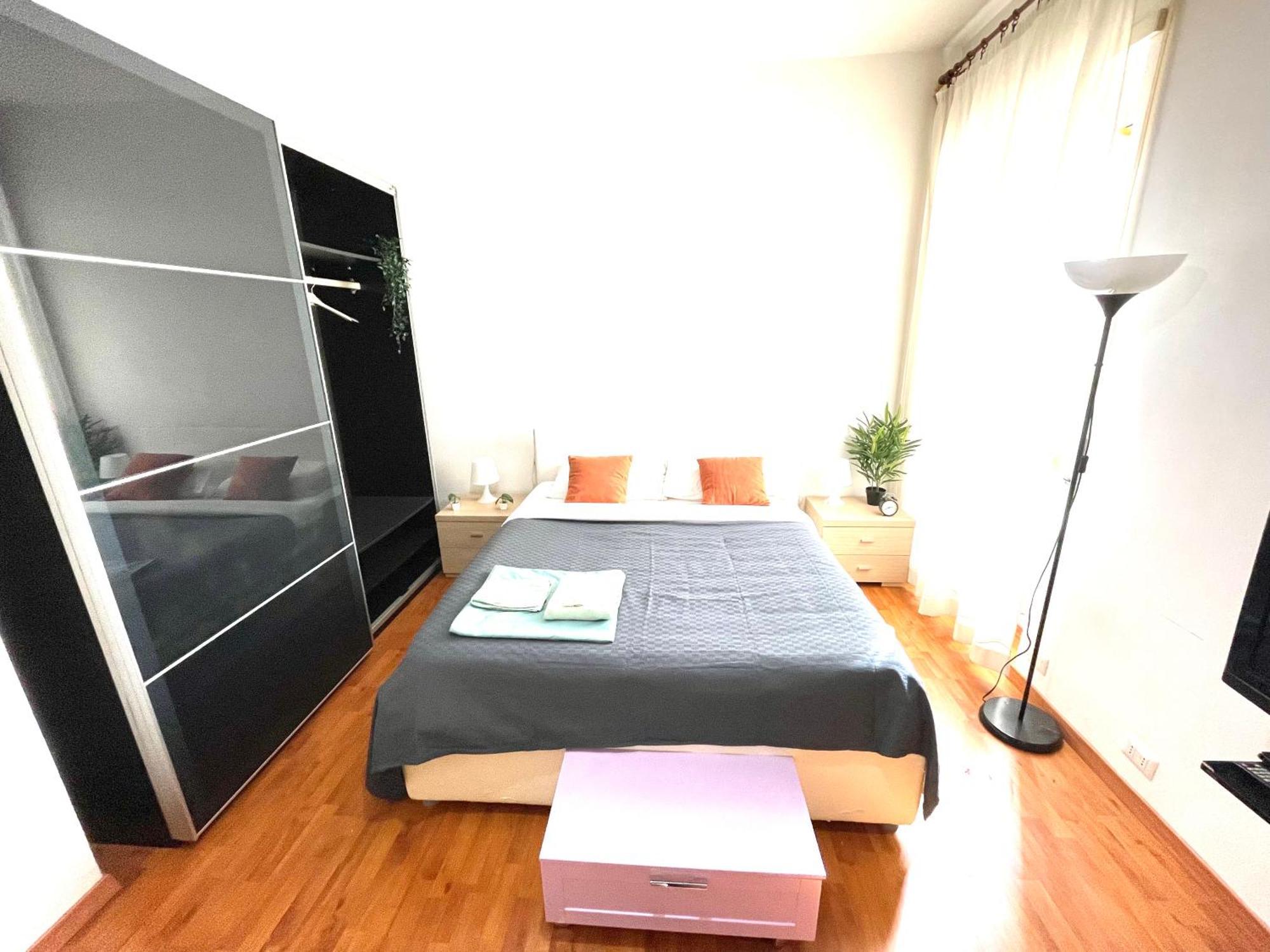 Easy Stay Apartment City Center Rom Eksteriør billede