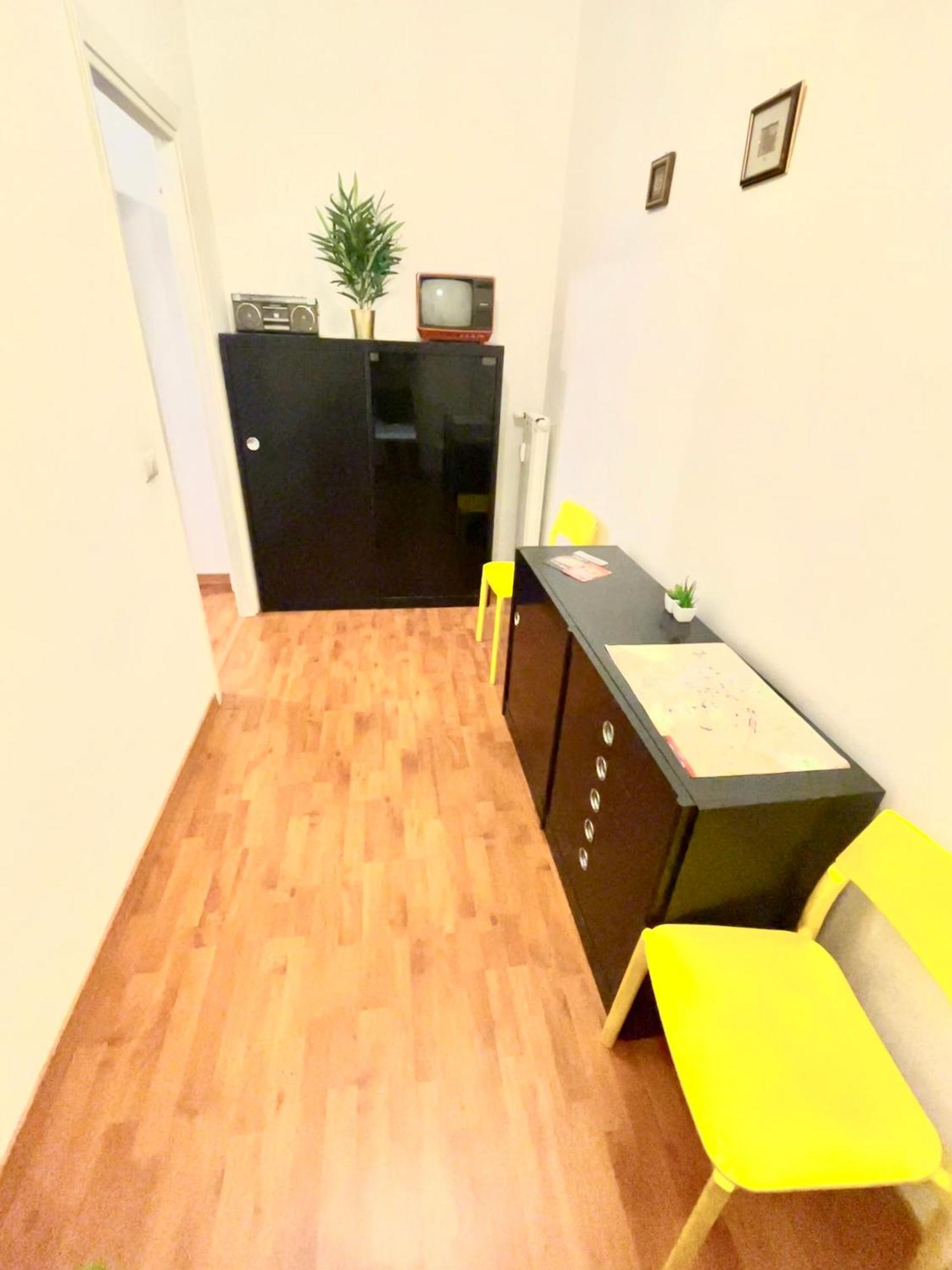 Easy Stay Apartment City Center Rom Eksteriør billede