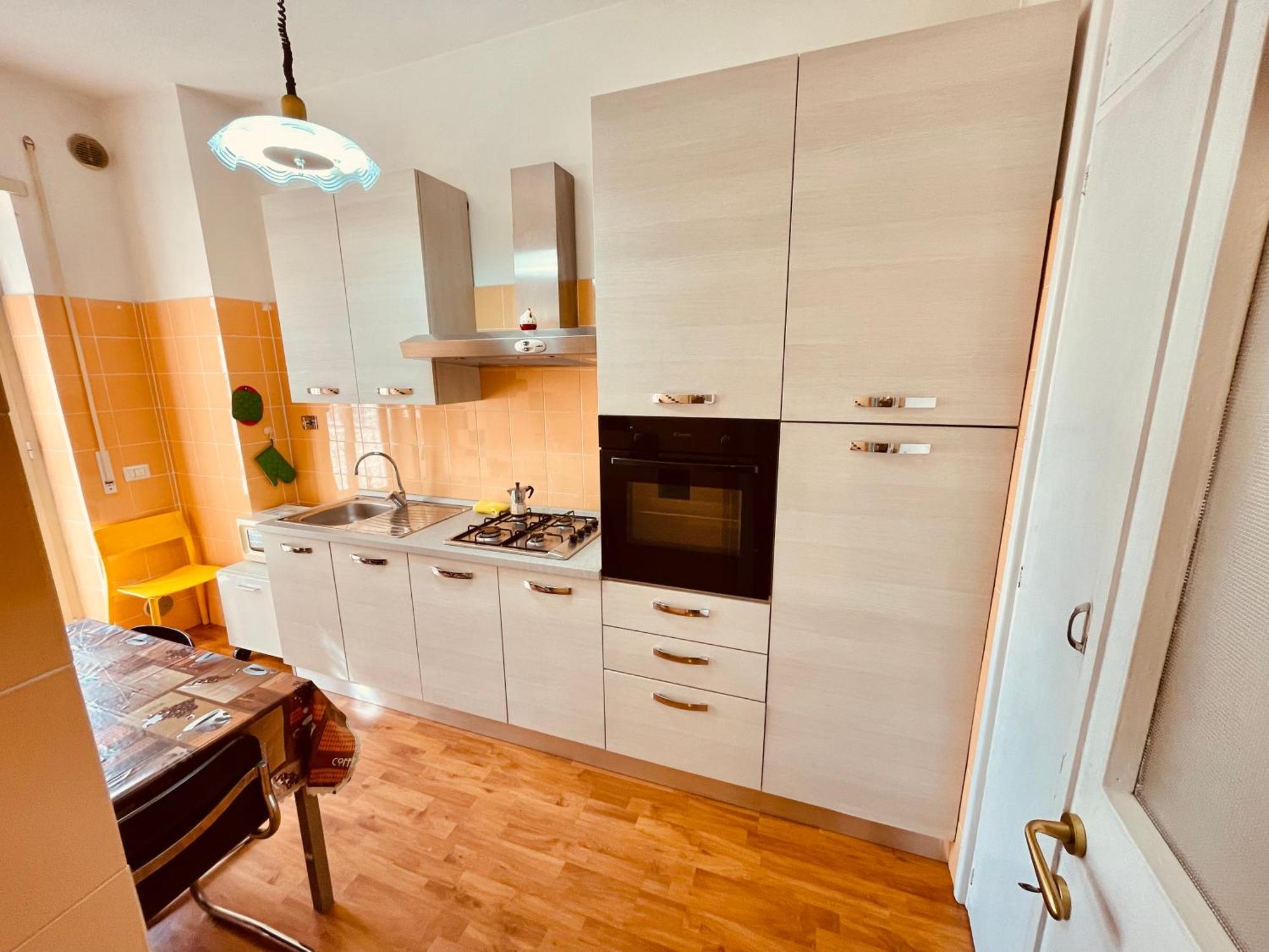 Easy Stay Apartment City Center Rom Eksteriør billede