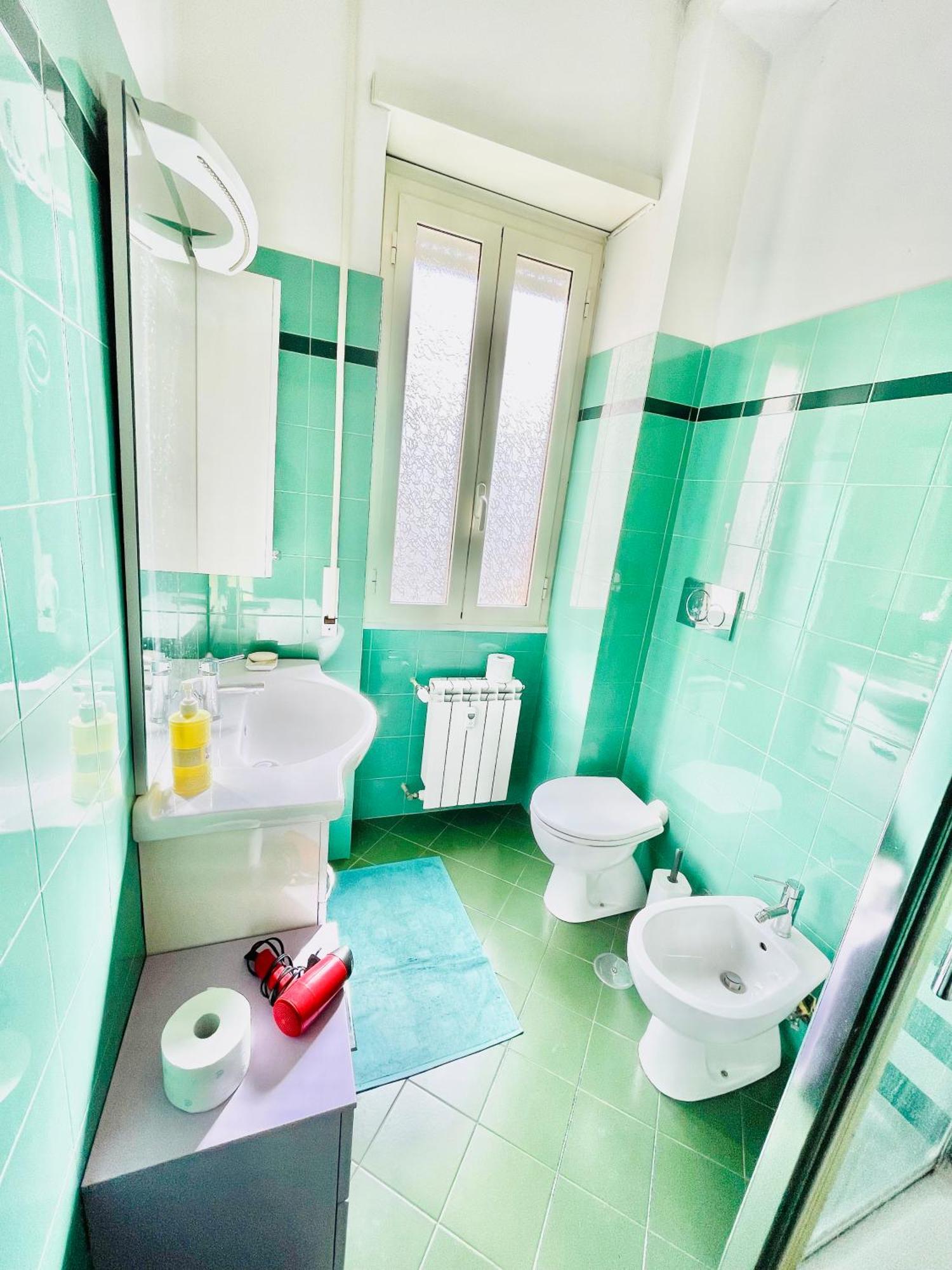 Easy Stay Apartment City Center Rom Eksteriør billede